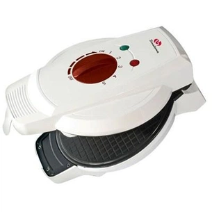Вафельниця Binatone TWT-910 зображення 1