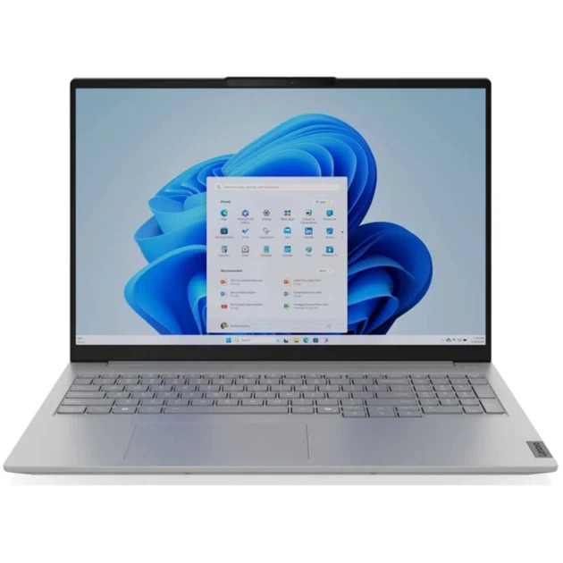 Ноутбук Lenovo ThinkBook 16 G8 IRL (21SH008JRA) - зображення 1