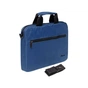 Сумка для ноутбука Porto 12" PN12-02 dark blue (PN12-02DB) - зменшене зображення 4
