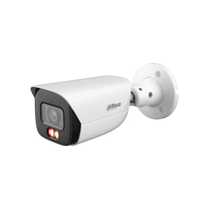 Камера відеоспостереження Dahua DH-IPC-HFW3649E-AS-IL (2.8) зображення 1