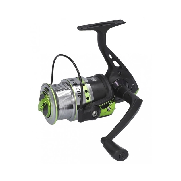Котушка Mikado Aperio 6007 FD (KDA126-6007FD) - зображення 1