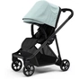 Коляска Thule Shine (Alaska Blue on Black) (TH 11400203) - зменшене зображення 1