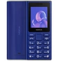 Мобильный телефон Nokia 105 2026 DS Blue - уменьшенное изображение 1