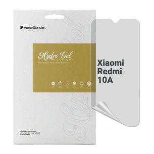 Плівка захисна Armorstandart Anti-spy Xiaomi Redmi 10A (ARM70394) зображення 1
