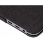 Чохол до ноутбука Incase 16" MacBook Pro Textured Hardshell in Woolenex Graphite (INMB200684-GFT) - зменшене зображення 9