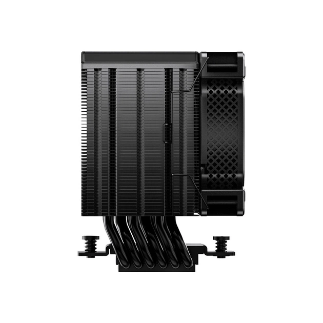 Кулер до процесора JONSBO HX6210 Black - picture 7