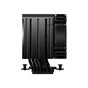 Кулер до процесора JONSBO HX6210 Black - уменьшенное изображение 7