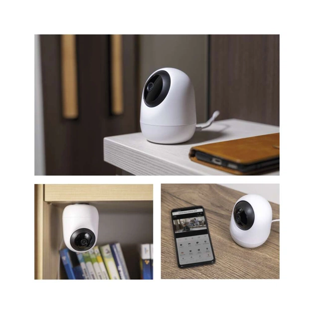 Камера відеоспостереження EMOS H4060 - зображення 11