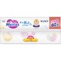 Підгузки Merries Ultra Jumbo L 9-14 кг 60 шт (4901301423269) - зменшене зображення 4