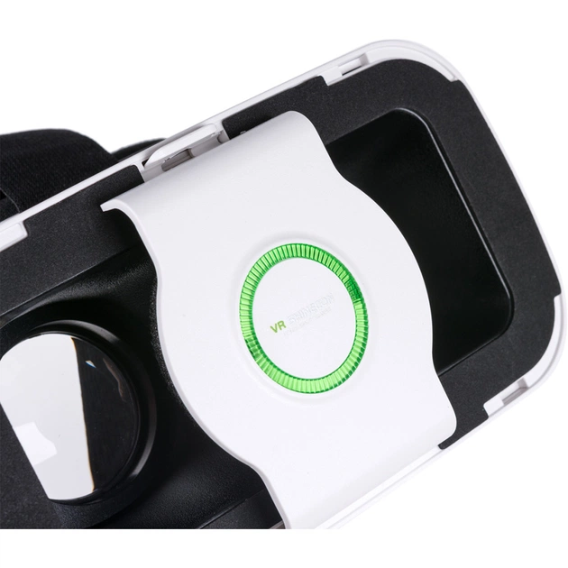 Окуляри віртуальної реальності Shinecon G03D - picture 5