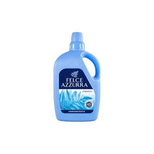 Кондиціонер для білизни Felce Azzurra Classico пом'якшувач 3 л (8001280300332) зображення 1