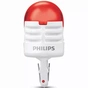 Автолампа Philips світлодіодна (11066U30RB2) - зменшене зображення 2