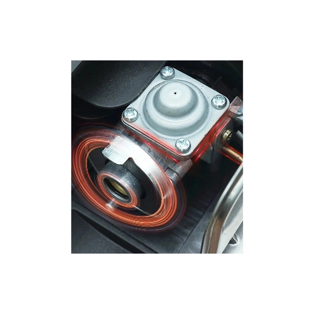 Пальник BRS BRS-97 зелений (BRS-97-GR) - picture 3