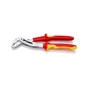 Ключ KNIPEX переставний Alligator VDE 88 06 250 (88 06 250) - зменшене зображення 1