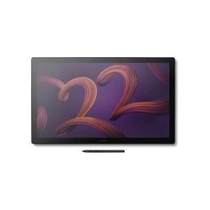 Планшет-монітор Wacom Cintiq Pro 22" (2023) (DTH227K0B) зображення 1