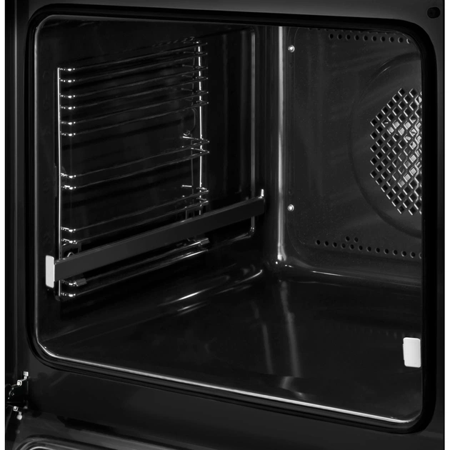 Комплект вбудованої техніки Hansa Духова шафа + варильна панель газова (FCGS69326) - picture 9