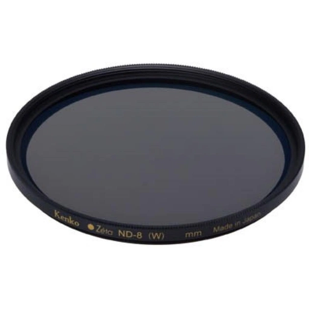 Світлофільтр Kenko Zeta ND8 72mm (217256) - изображение 1