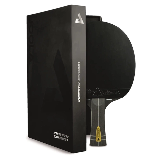 Ракетка для настільного тенісу Joola Infinity Carbon (54207) (930762) - picture 7
