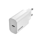 Зарядний пристрій Canyon 30CL OnCharge USB-C PD30W White (CNE-CHA30CLW) - зменшене зображення 4