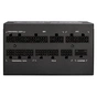 Блок живлення Chieftec 1300W Polaris 3.0 (PPX-1300FC-A3) - зменшене зображення 4