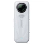 Екшн-камера Insta360 X5 Standard Bundle Satin White Limited Edition (6977644763612) - зменшене зображення 3