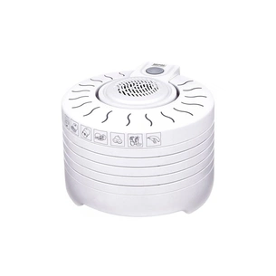 Сушка для овочів та фруктів MPM MSG-01 зображення 1