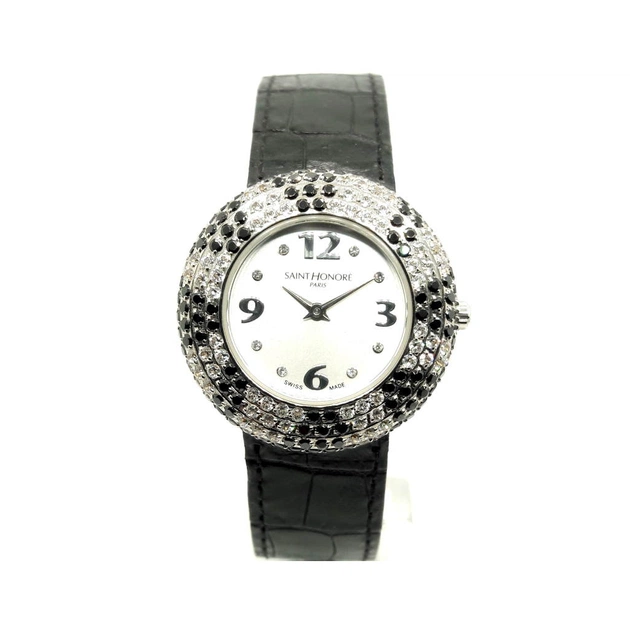 Наручные часы Saint Honore 712086 2ABZ - изображение 1