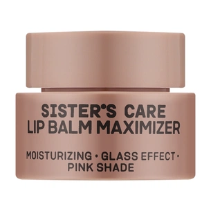 Бальзам для губ Sister's Aroma Lip Balm Maximizer 4 г (8809783322277/4820227781676) изображение 1