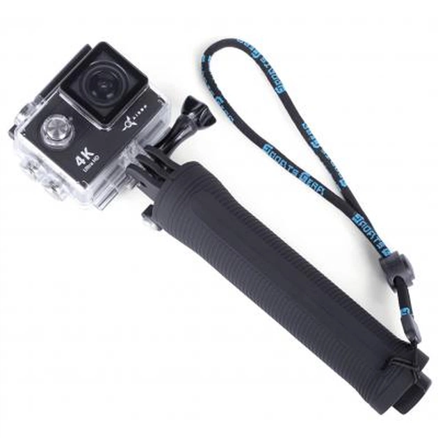 Аксесуар до екшн-камер AirOn монопод-штатив (AC238) - зображення 1