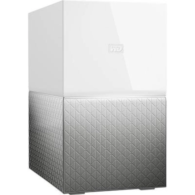 NAS WD 3.5" 16TB (WDBMUT0160JWT-EESN) - picture 3