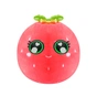 Мягкая игрушка Biggies серии Little Foodies - Клубника (надувная игрушка, насос) (BIG002-ST) - уменьшенное изображение 1