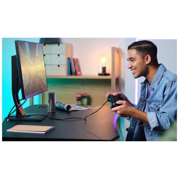 Геймпад Trust GXT 541 MUTA USB Black (24789) - picture 8