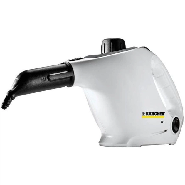 Пароочищувач Karcher SC 1 Premium white (1.516-360.0) - изображение 3