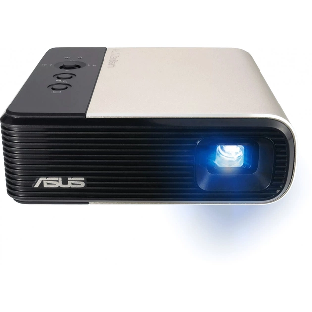 Проектор ASUS ZenBeam E2 (90LJ00H3-B01170) - зображення 1