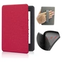 Чохол до електронної книги BeCover Smart Case Amazon Kindle Paperwhite 12th Gen. 2024 7"//Colorsoft (2024) Red (712849) - зменшене зображення 3
