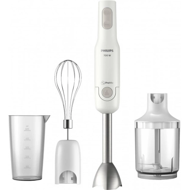 Блендер Philips HR2545/00 - зображення 1