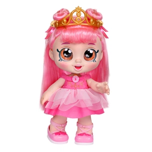 Лялька Kindi Kids Донатіна - Принцеса Dress Up Friends (50065) зображення 1