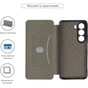 Чохол до мобільного телефона Armorstandart G-Case Realme C100i 4G / C100x 4G Lilac (ARM92362) - зменшене зображення 3