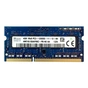 Модуль пам'яті для ноутбука SoDIMM DDR3 4GB 1600 MHz Hynix (HMT451S6AFR8C-PB) - уменьшенное изображение 1
