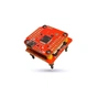 Полетный стек FLYTEX Fuzia F405 V2 + ESC 55A 6S (WVST3REDYELLOWV2) - уменьшенное изображение 1