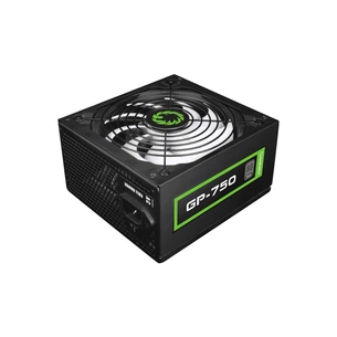 Блок живлення Gamemax 750W (GP-750) зображення 1