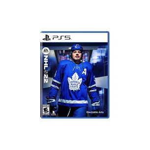 Гра Sony NHL22 [PS5, Russian version] (1104726) зображення 1