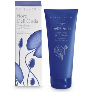 Крем для тіла L'Erbolario Блакитний лотос 200 мл (8022328105016) зображення 1