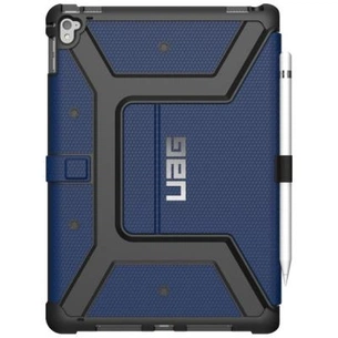 Чохол до планшета Urban Armor Gear iPad Pro 9.7 Cobalt (Blue) (IPDPRO9.7-CBT) зображення 1