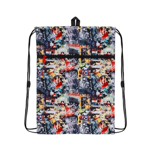 Сумка для взуття Kite Education 601L DC Comics (DC22-601L) зображення 1