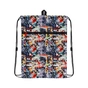 Сумка для взуття Kite Education 601L DC Comics (DC22-601L) - зменшене зображення 1