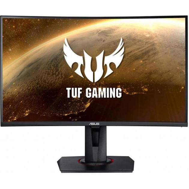 Монітор ASUS VG27VQ - зображення 1