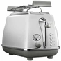 Тостер DeLonghi CTOC 2103 W (CTOC2103W) - зменшене зображення 1