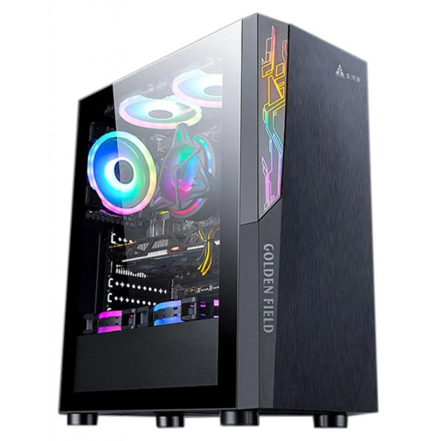Корпус Golden Field Phantom 1 (1091B) - зображення 1