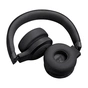 Навушники JBL Live 670 NC Black (JBLLIVE670NCBLK) - зменшене зображення 7